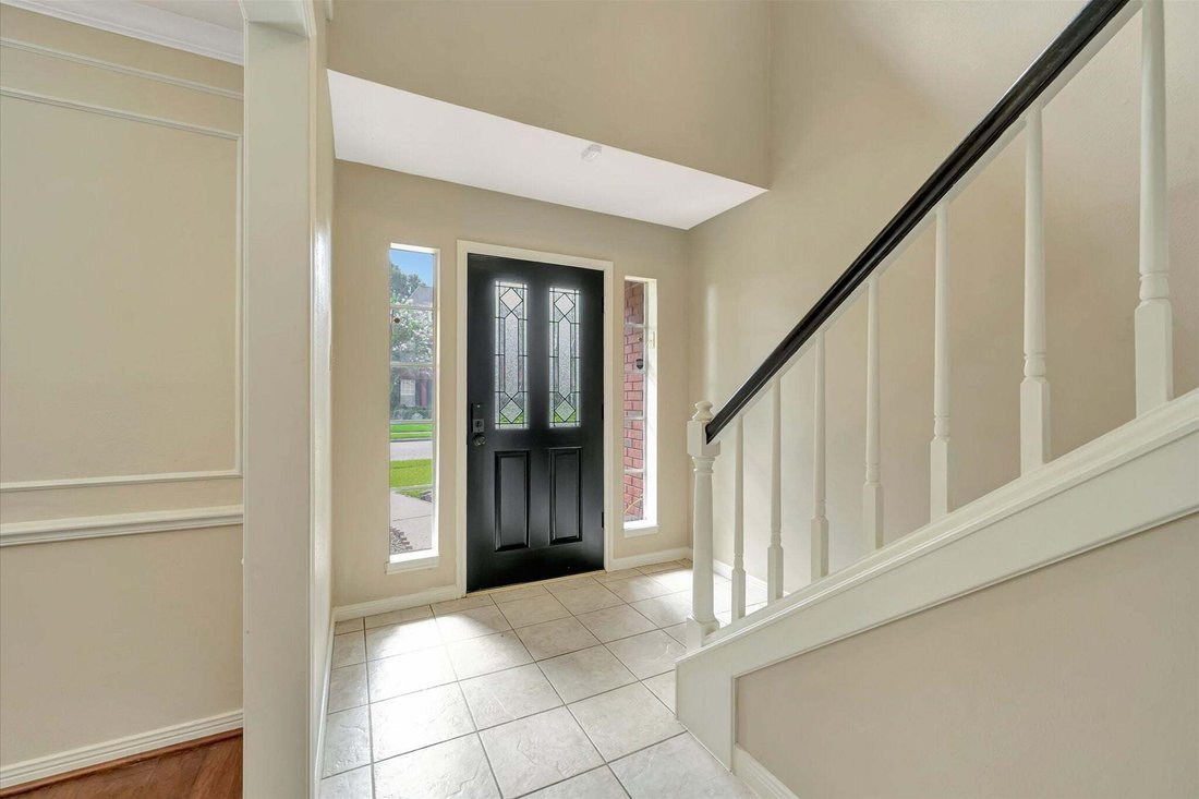 House in Houston, Texas, United States 2 - 18266170