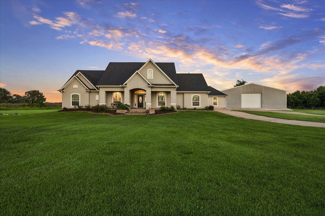 House in Rosharon, Texas, United States 1 - 18322730