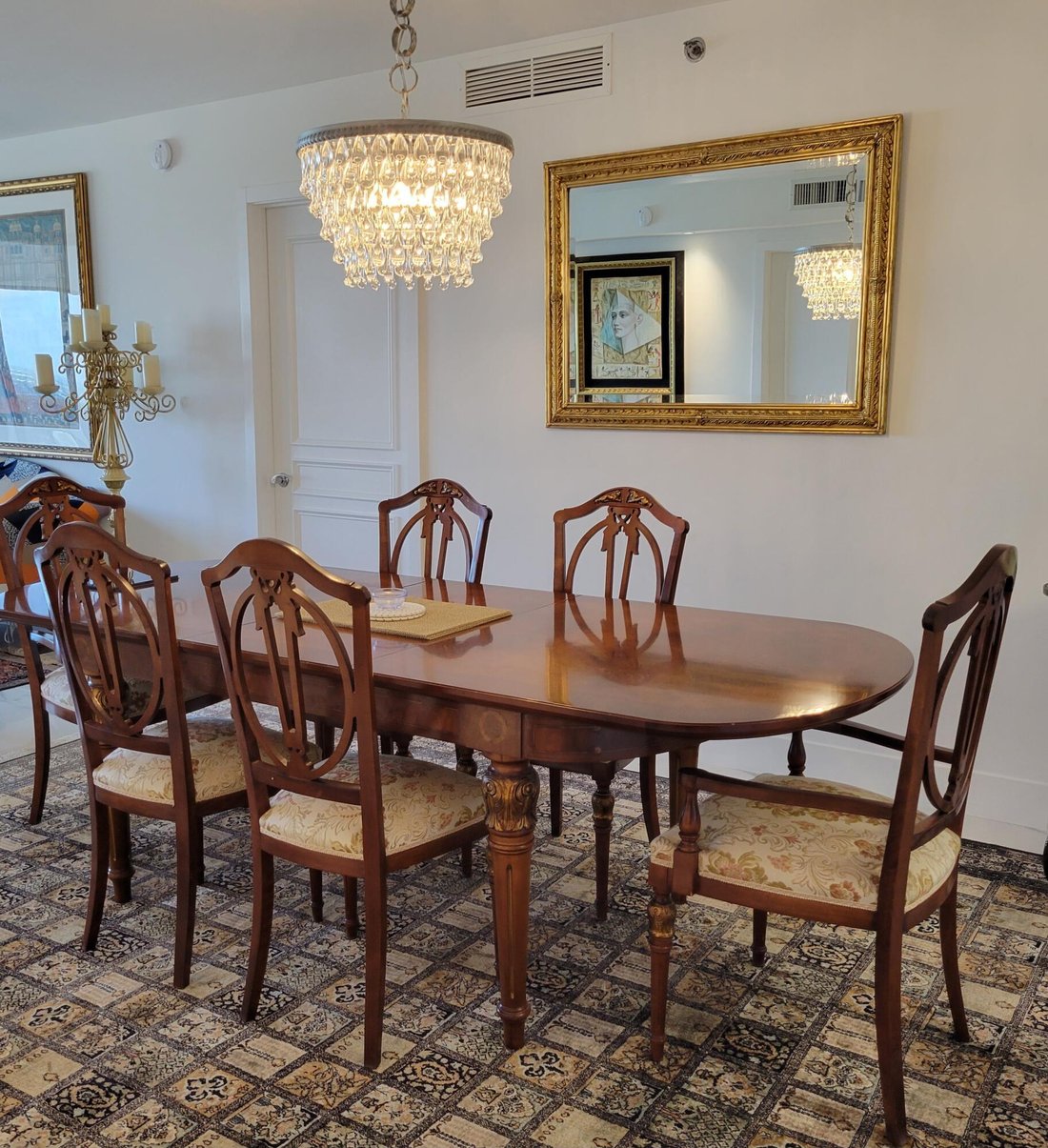 Condo in Hallandale Beach, Florida, United States 5 - 18322677