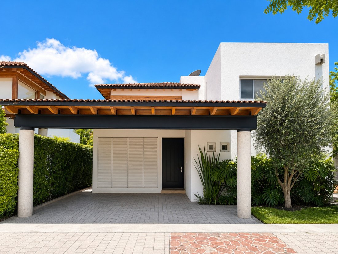 House in Querétaro, Mexico 1 - 18322806