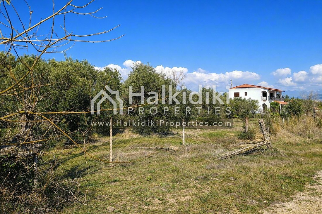 Land in Nea Propontida, Macedonia and Thrace, Greece 5 - 15207241