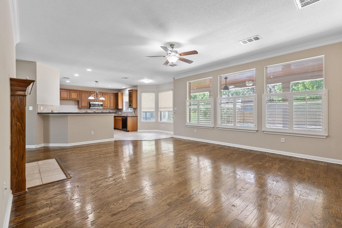 House in Round Rock, Texas, United States 3 - 18321631