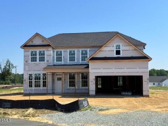 House in Benson, North Carolina, United States 1 - 17531277