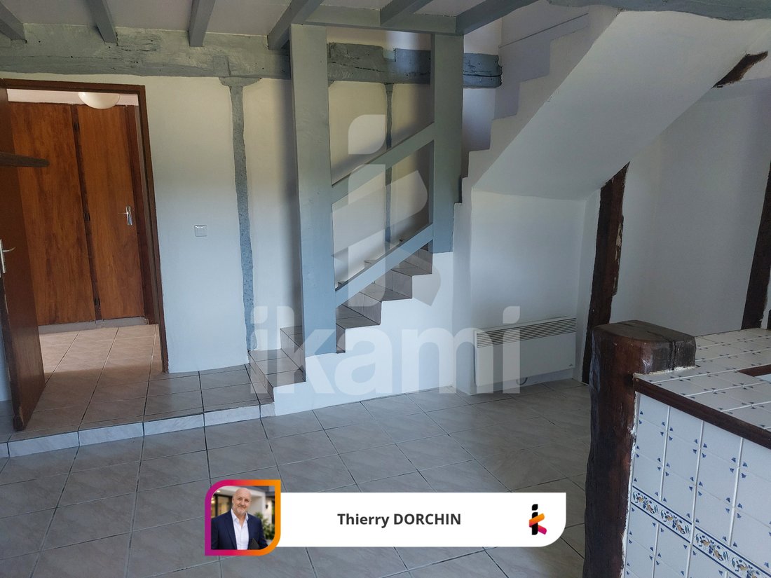 House in Uhart-Mixe, Nouvelle-Aquitaine, France 5 - 18322094