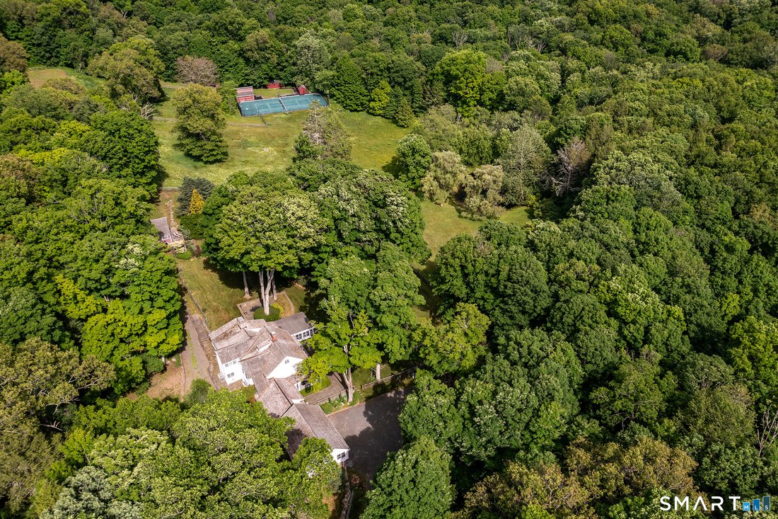 House in Roxbury, Connecticut, United States 4 - 18320740