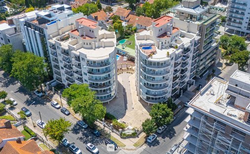 Apartment in Mar del Plata, Buenos Aires Province, Argentina 1