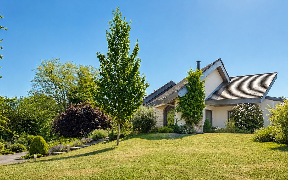 Villa in Glainans, Anteuil, France 1 - 18323252