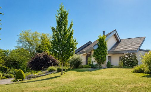 Villa in Glainans, Anteuil, Frankreich 1