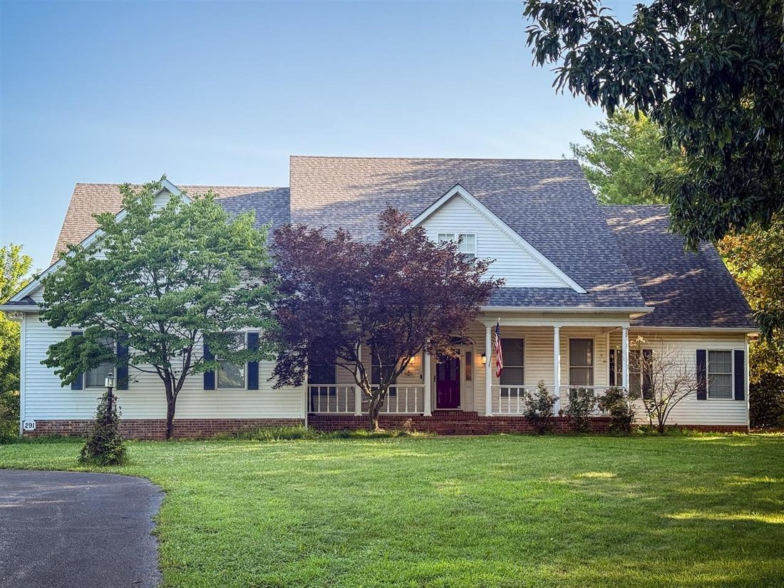 House in Bowling Green, Kentucky, United States 1 - 18322496