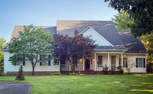 House in Bowling Green, Kentucky, United States 1