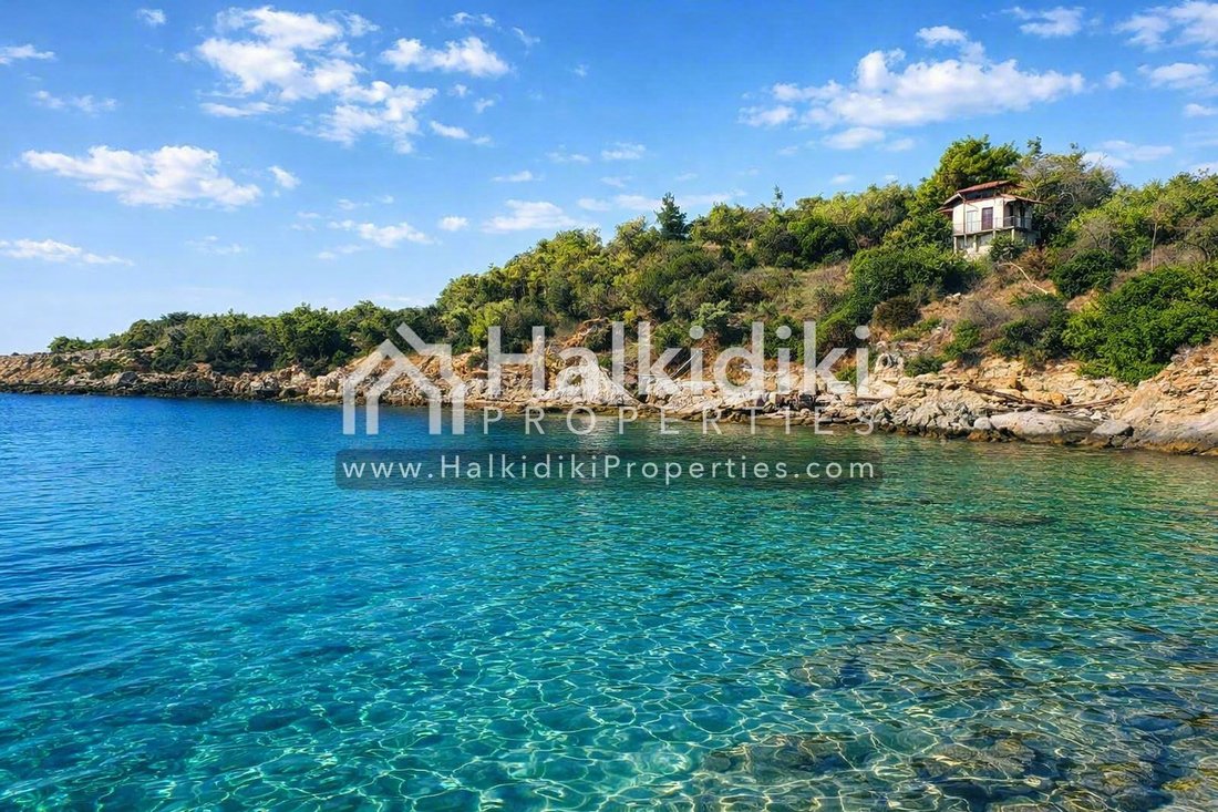 Land in Aristotle, Macedonia and Thrace, Greece 3 - 16609609