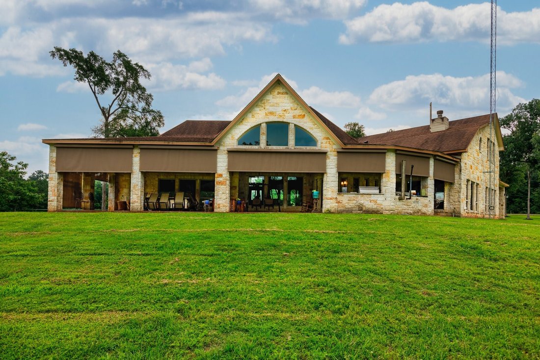 Farm Ranch in Shepherd, Texas, United States 5 - 18317796