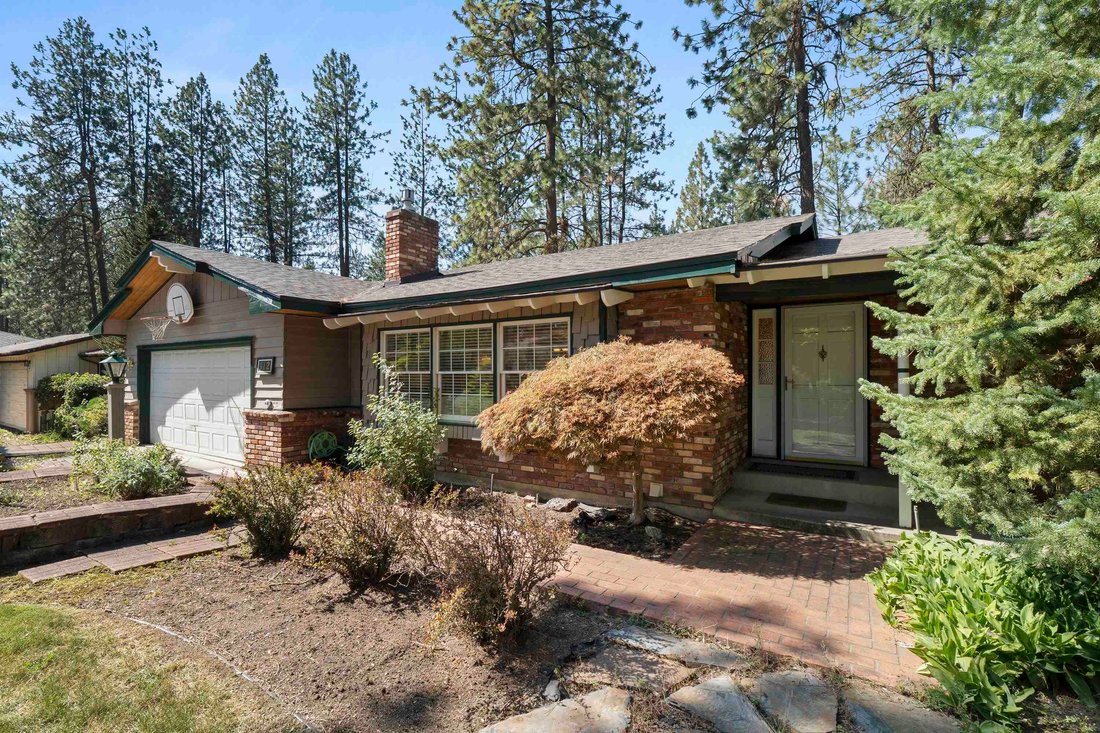 House in Spokane, Washington, United States 2 - 18318505