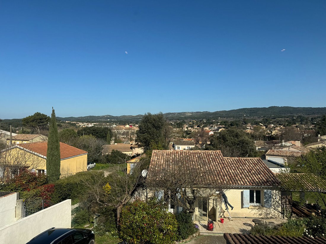 Villa in Zone Urbaine, Lambesc, France 1 - 18323237