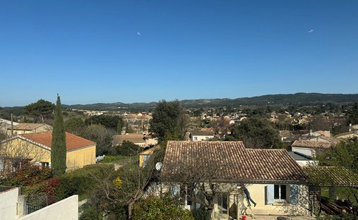Villa in Zone Urbaine, Lambesc, France 1