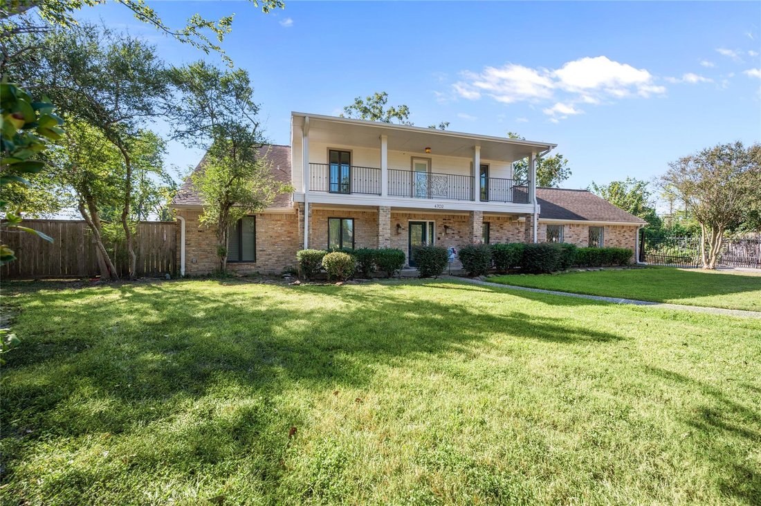 House in Houston, Texas, United States 2 - 18322740