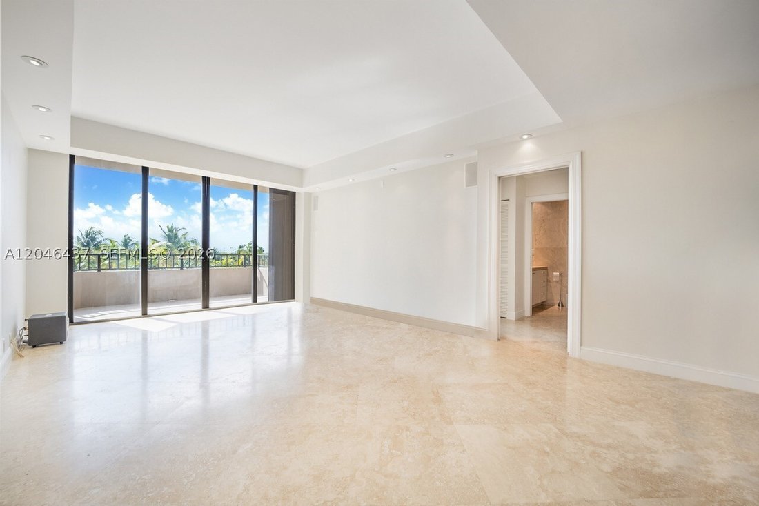 Condo in Key Biscayne, Florida, United States 5 - 18321781