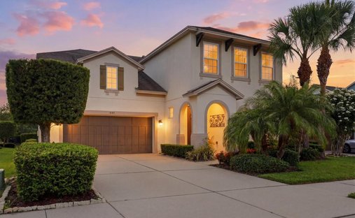 House in Sarasota, Florida, United States 1