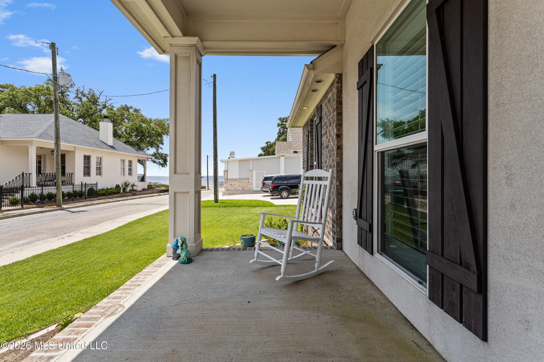 House in Gulfport, Mississippi, United States 4 - 18321407
