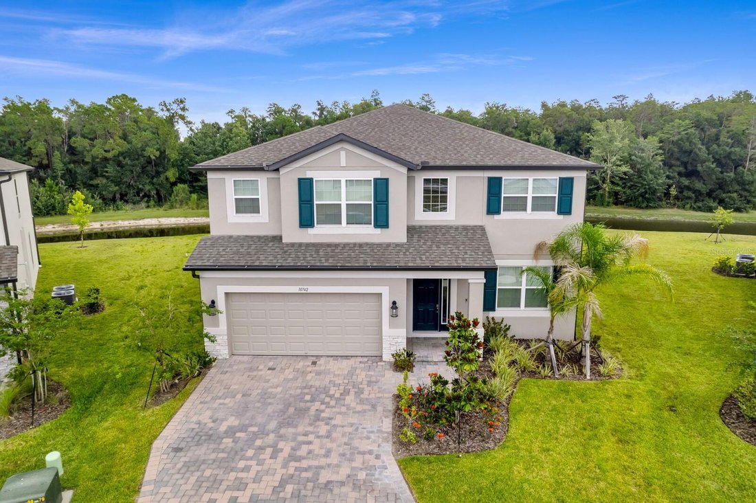 House in Tampa, Florida, United States 1 - 18321114