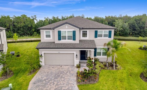 Casa en Tampa, Florida, Estados Unidos 1