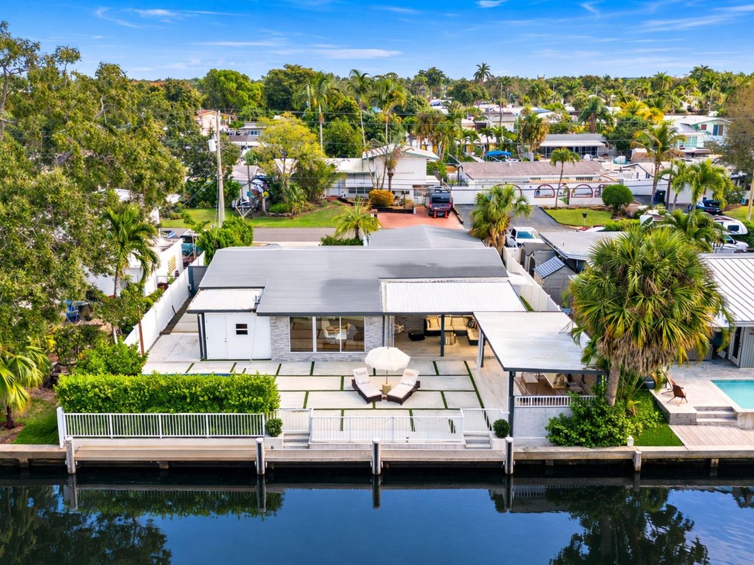 House in Fort Lauderdale, Florida, United States 4 - 18319305