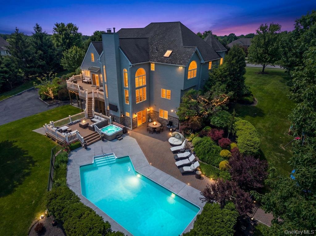 House in Pomona, New York, United States 2 - 18322403