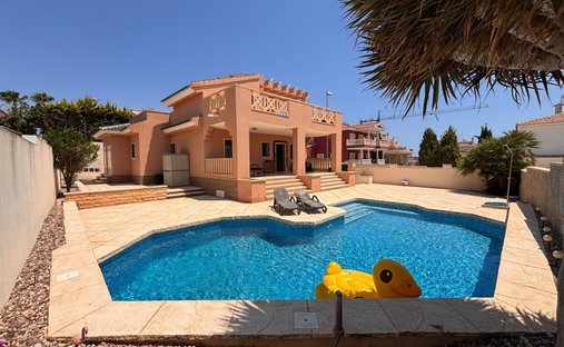 Villa à Quesada, Rojales, Valence 1