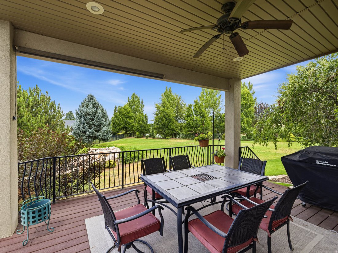 House in Layton, Utah, United States 3 - 18203709