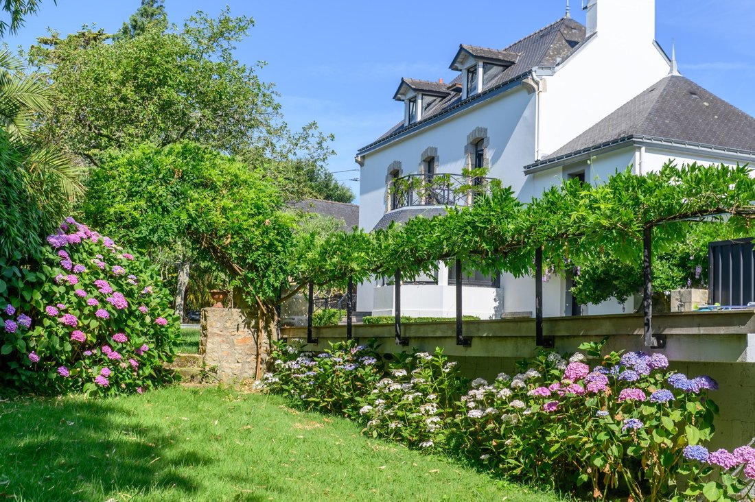 House in Golf, Queven, France 5 - 18322801