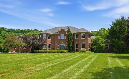 Maison à New Carlisle, Ohio, États-Unis 1