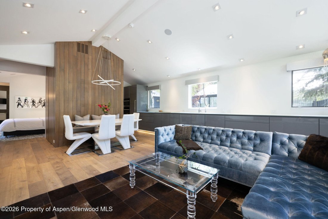 Condo in Aspen, Colorado, United States 2 - 18322729