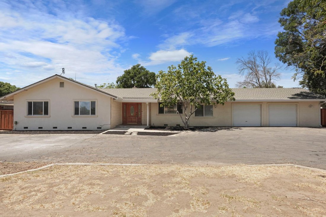House in Tracy, California, United States 4 - 18322369