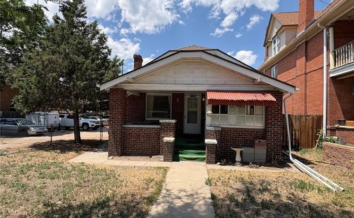 Denver, Colorado, United States 1