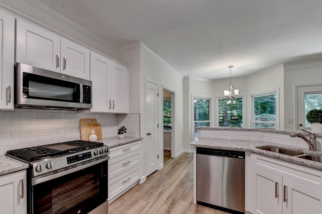 House in Alpharetta, Georgia, United States 4 - 18320545