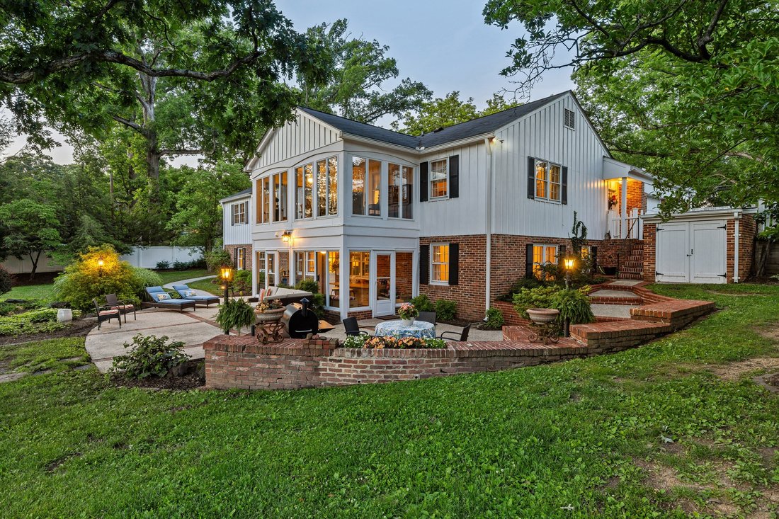 House in West Friendship, Maryland, United States 2 - 18317868