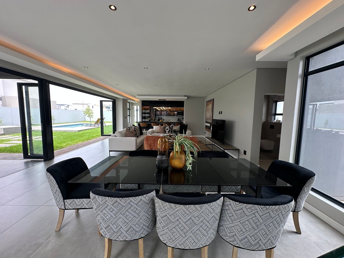 House in Midstream Estate, Olifantsfontein 410-JR, Gauteng 5 - 16973902