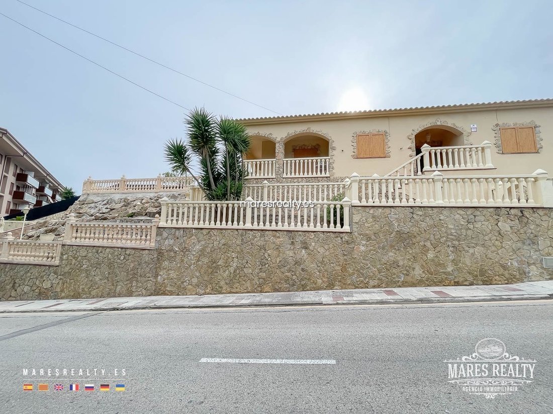 House in Lloret de Mar, Catalonia, Spain 4 - 18319479
