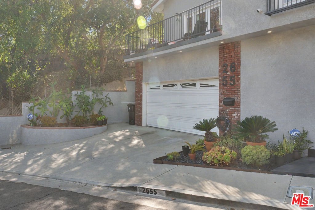 House in Los Angeles, California, United States 4 - 18321750