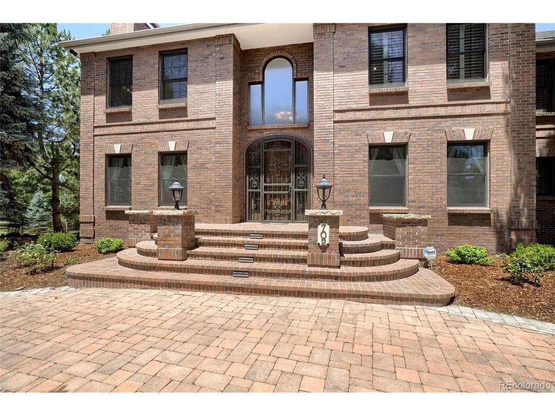 Maison à Littleton, Colorado, États-Unis 5 - 18321451