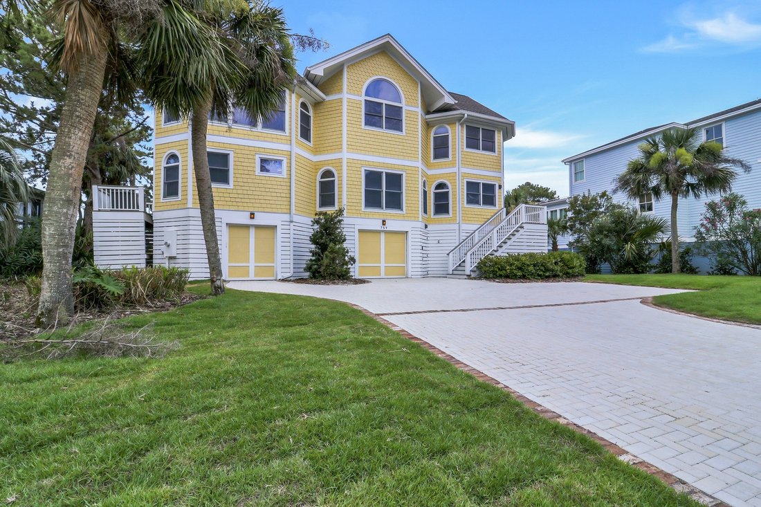 House in Fripp Island, South Carolina, United States 5 - 18319669