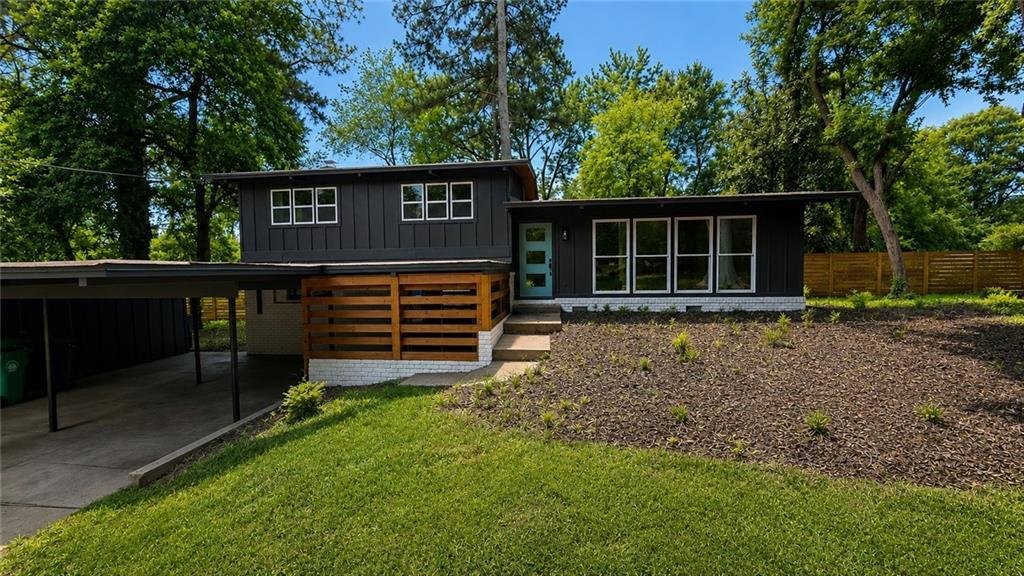 House in Doraville, Georgia, United States 1 - 18318609
