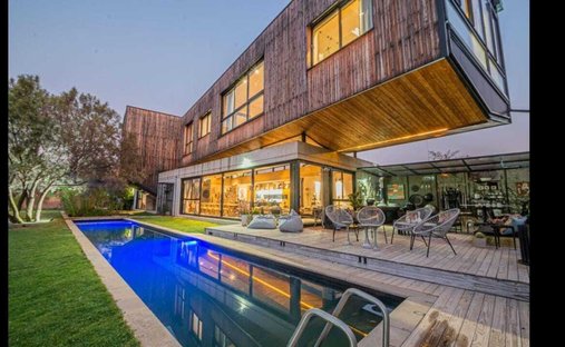 House in Pretoria, Gauteng, South Africa 1