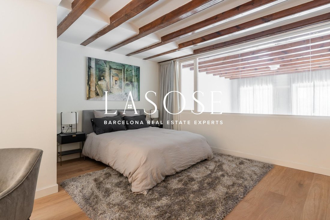Apartment in Eixample, Barcelona, Spain 4 - 18319548