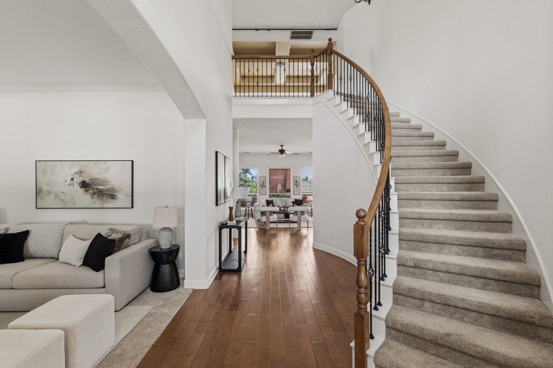 House in Austin, Texas, United States 3 - 18320336