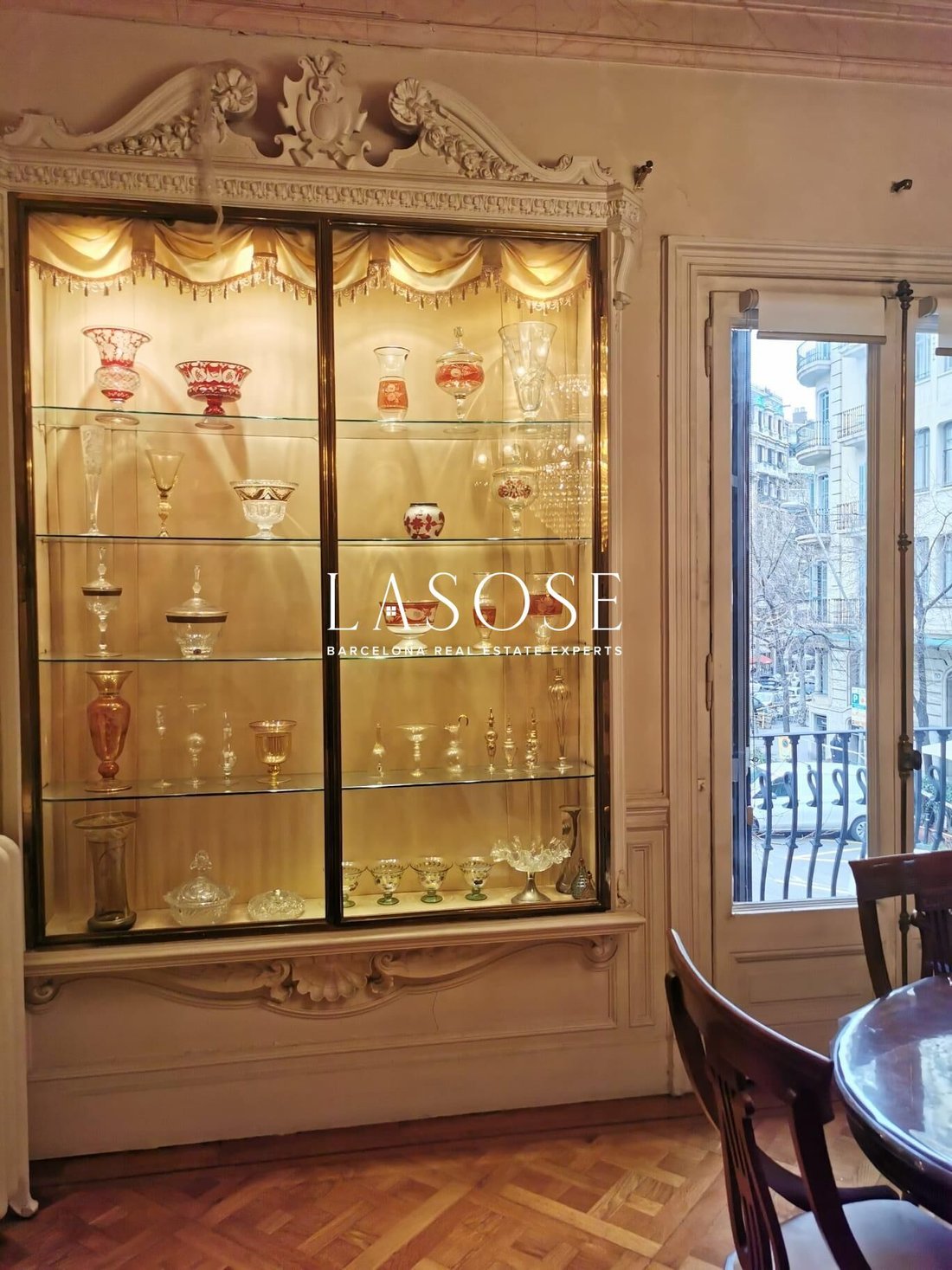 Apartment in Eixample, Barcelona, Spain 5 - 18320132