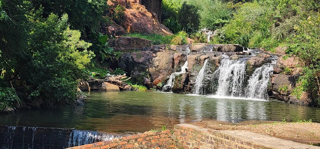 Farm Ranch in Bankenveld, Mpumalanga, South Africa 2 - 16964768