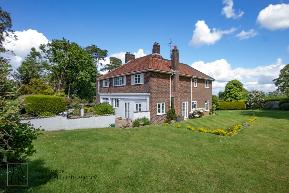 Casa en Horsham, Inglaterra 1 - 18319917