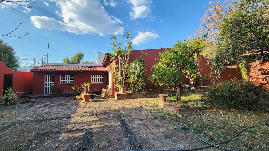 Land in Morelia, Michoacán, Mexico 2 - 18320675