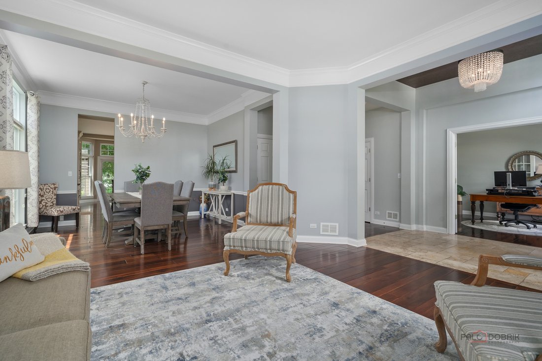 House in Fox River Grove, Illinois, United States 5 - 18322327